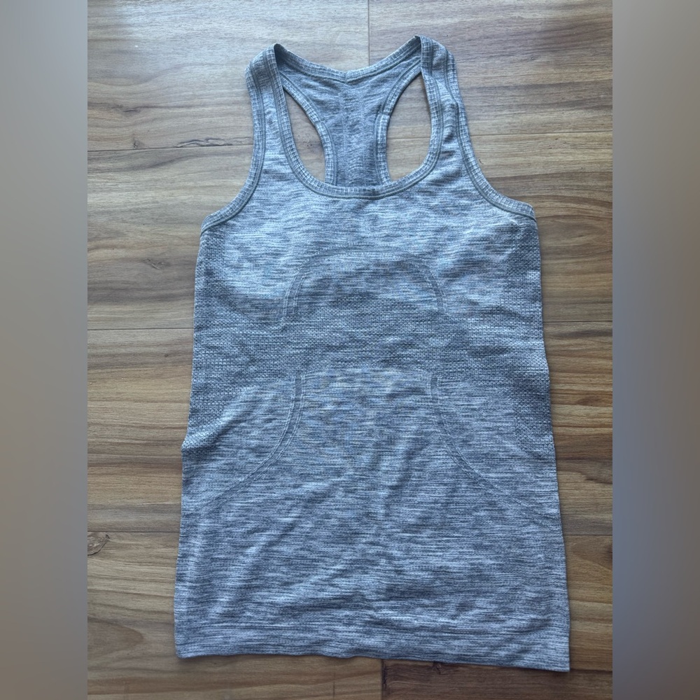 Lululemon Swiftly Tech Tank